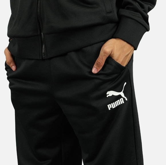 Puma Iconic MCS track pants - Picture 2 of 16